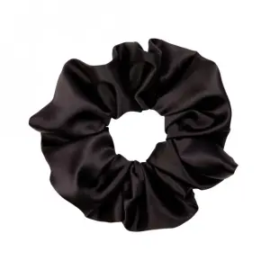 Scrunchie Maxi- Czarna