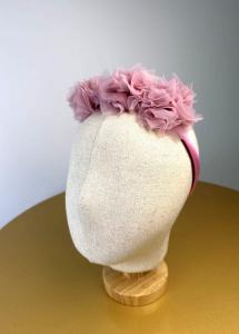 OPASKA AURORA- JASNY BRUDNY RÓŻ