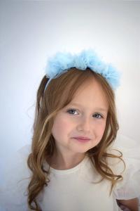 OPASKA AURORA- BŁĘKIT