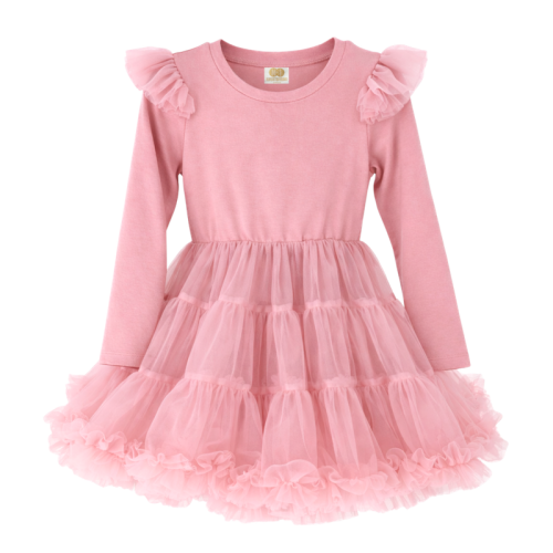 sukienka jasny brudny róż długi rękaw.png