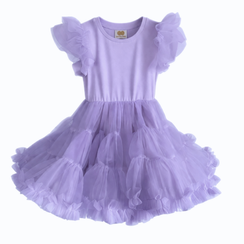 sukienka krótki rękaw lila.png