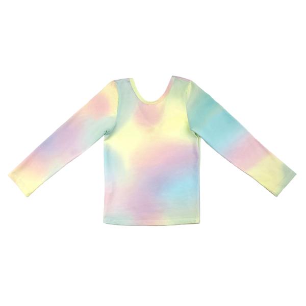 LONGSLEEVE- RAINBOW