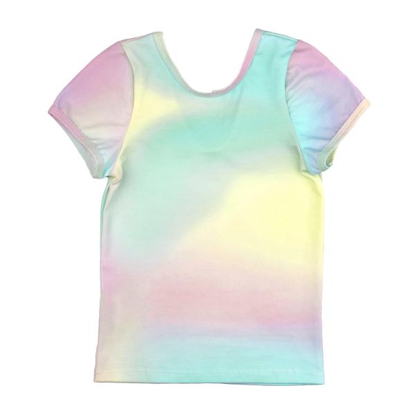 SHORTSLEEVE- RAINBOW