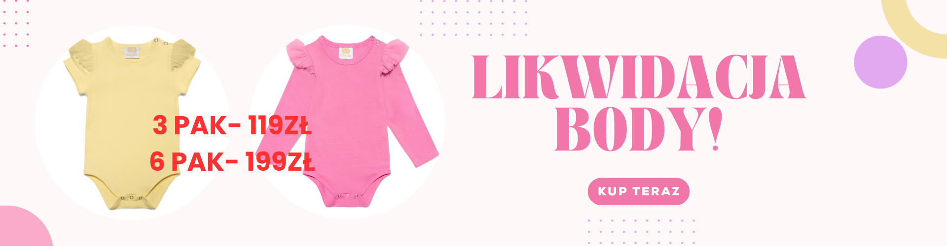 LIKWIDACJA BODY